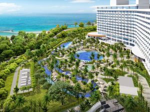 Grand Mercure Okinawa Cape Zanpa Resort