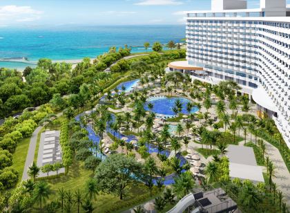 Grand Mercure Okinawa Cape Zanpa Resort