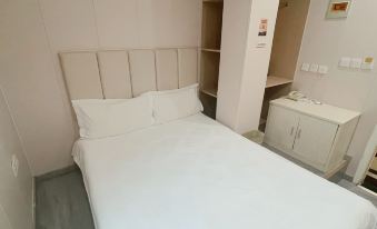 Super 8 Hotel (Jinan Shandong Normal University Wenhua East Road)