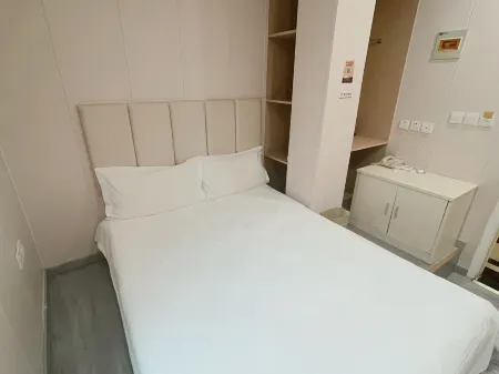 Super 8 Hotel (Jinan Shandong Normal University Wenhua East Road)