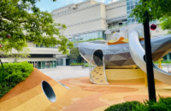 楓語拾光公寓（東海岸萬象滙店） 鄰近媽嶼島的酒店