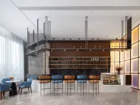 Hampton by Hilton Jieyang High-speed Railway Station Hotels in Jieyang