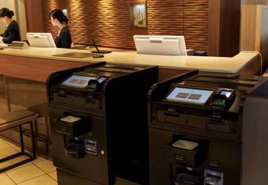 JR규슈 호텔 나가사키 전경