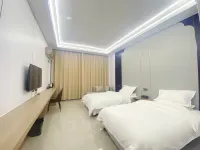 北海合浦天運飯店 奇珠集團北部灣沙田港附近的飯店
