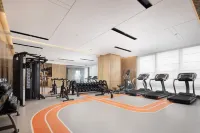 HOME2 SUITES BY HILTON Jingjiang Binjiang New Town Hotels in Jingjiang