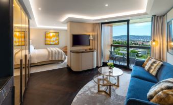 Five Zurich - Luxury City Resort