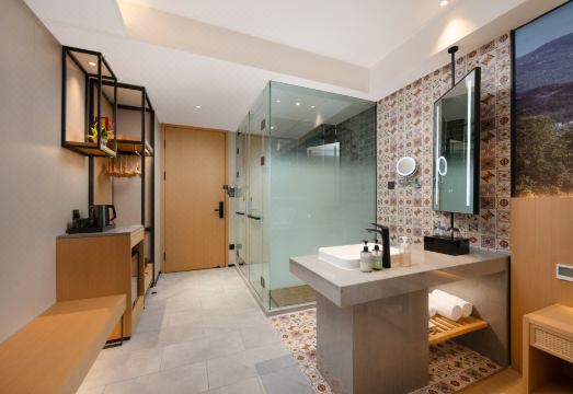 3. 트루고호틸 호텔..