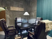 SHUNIAN COURTYARD