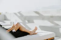 The Komu Canggu Bali - Fitnessstudio