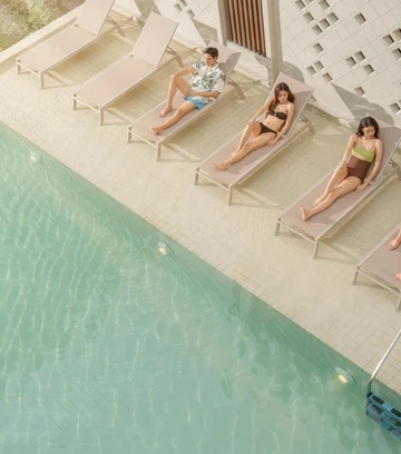 รูปภาพของโรงแรมพระนคร เฮอริเทจ