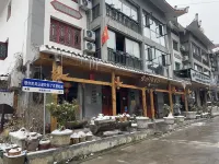 Soma Impression Inn Hotels near Shiniu Tourism Town