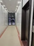 Caston Boutique Apartment (Xinyi Bus Station Yinhu Road Branch)