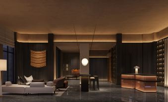 DoALand V Hotel(Jiefangbei Hong Ya Dong Area)