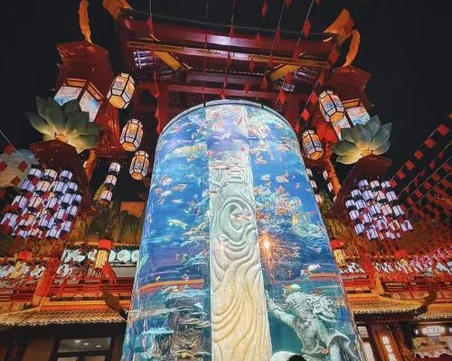 Qunos Hotel (Qingdao Jiaodong International Airport) Dekat Hotel Photos