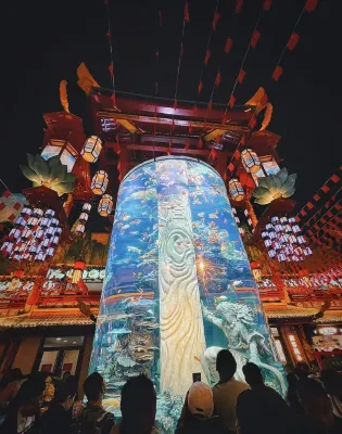 Qunos Hotel (Qingdao Jiaodong International Airport) Xung quanh Photos