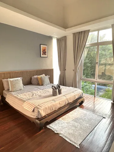 รูปภาพของAqua Luxe Pattaya Villa