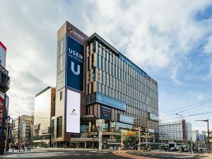 Sapporo Stream Hotel