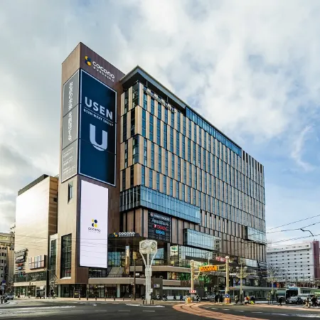 SAPPORO STREAM HOTEL