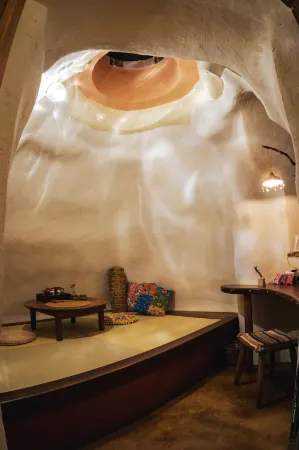 Chion's House Отели рядом с достопримечательностью «Okinawa Institute of Science and Technology»