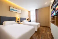 Homeinn Ripple Yun Hotel (Shenyang Shenbei New District Hushitai University Town) Hotels in Shenyang