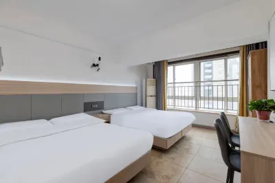 Tian Yi Hotel Hotel a 