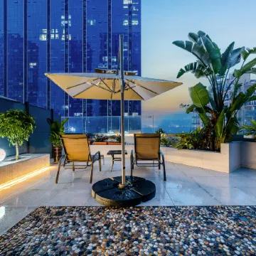 Yuchen Star Garden Hotel LUzhou