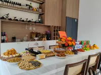 QINGGUO POSHE HOMESTAY