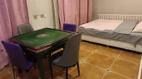 Fangchan Hotel Hotel di Qian Gorlos
