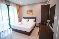 Seeview Resort - 발코니