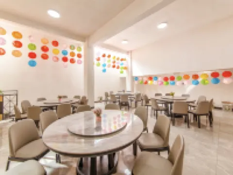 Yunjian Meisu Hotels in Pan'an