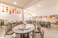 Yunjian Meisu Hotels in Pan'an