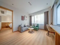 Moran Hotel (Shaoxing Gaobu Branch)