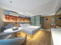 Super 8 Hotel (Zigong Lantern Park FanHua 1939 Shopping Plaza) Hotels in Zigong