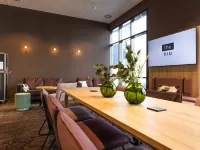 ホリデイ イン - ザ ニウ ウェーブ カールスルーエ オストシュタット by IHG カールスルーエのホテル