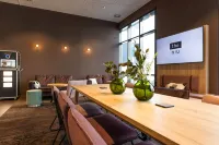 Holiday Inn - the Niu, Wave Karlsruhe Oststadt Hotels in Pfinztal