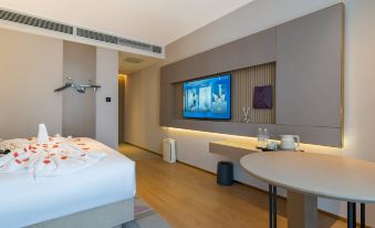 Lavande Hotel (Beijing Sanyuanqiao Yansha Embassy District)