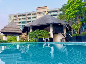 Baan Bangsare Resotel Chonburi