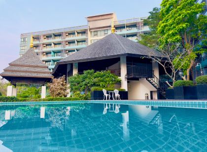 Baan Bangsare Resotel Chonburi