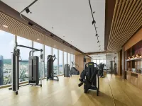 MGM RESERVE QINGDAO - Gym