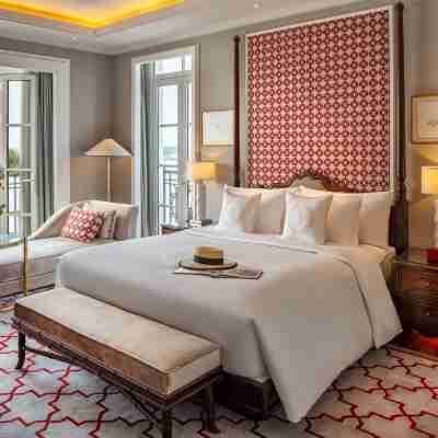 Mia Saigon – Luxury Boutique Hotel Rooms