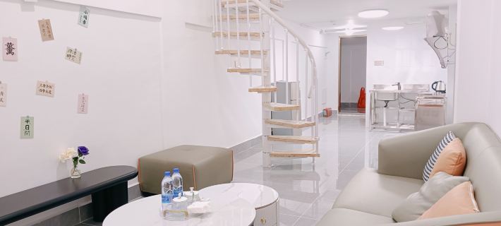 Xingning Wenhong Apartment Hotels in Xingning