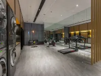 如家商旅飯店（長沙麓谷高新區雷鋒紀念館店） 赫馨园附近的飯店