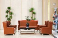 Tai'an Shanhai Hotel (Tianwaicun)