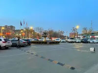 Helan Jinhang Hotel (Shiwei Lou Banquet Center Yindadi Center Store) - 2-نجوم