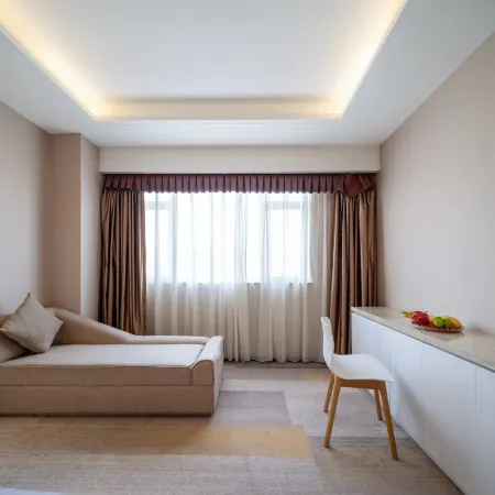 Heng Yuan Holiday Hotel