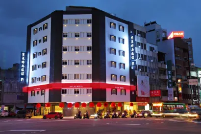 Ai-Lai Fashion Hotel