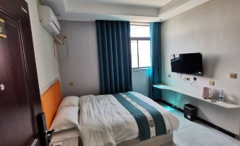 Yuefuquan Hot Spring Hotel