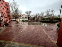 Mingya Hotel (Bohai International Plaza) Hotels in Binzhou