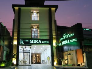 The Mira Hotel Chiang Rai