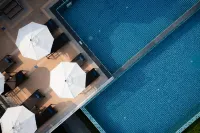 Koh Chang Paradise Hill - romantis